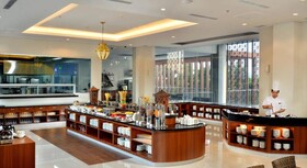 The Atrium Hotel and Resort Yogyakarta
