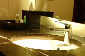 The Atrium Hotel and Resort Yogyakarta