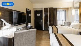 The Atrium Hotel and Resort Yogyakarta