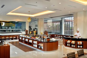 The Atrium Hotel and Resort Yogyakarta
