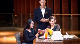 The Atrium Hotel and Resort Yogyakarta