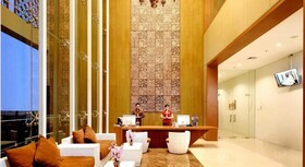 The Atrium Hotel and Resort Yogyakarta