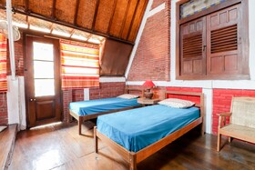 Twin Manggo Homestay