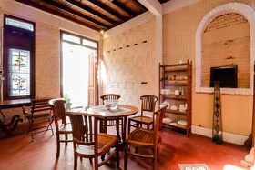 Twin Manggo Homestay