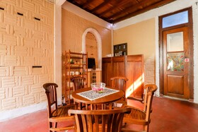 Twin Manggo Homestay