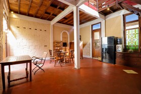 Twin Manggo Homestay