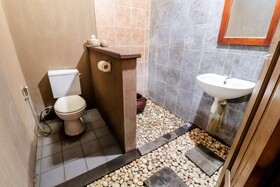 Twin Manggo Homestay