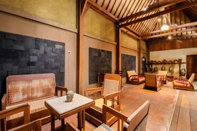 Twin Manggo Homestay