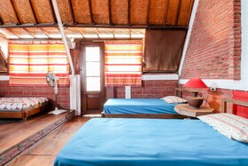 Twin Manggo Homestay