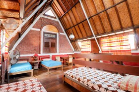 Twin Manggo Homestay