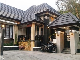 Villa Amaryllis