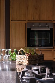 Villa Juliette By Zuzu