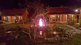 Villa Makcik Yogyakarta