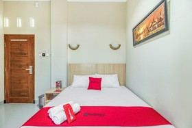 Wini Backpacker Hostel by RedDoorz