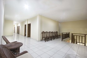 Hotel Wijaya Kusuma