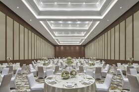 Yogyakarta Marriott Hotel