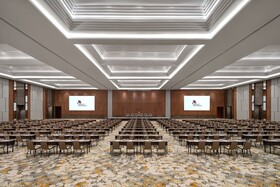 Yogyakarta Marriott Hotel