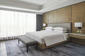Yogyakarta Marriott Hotel