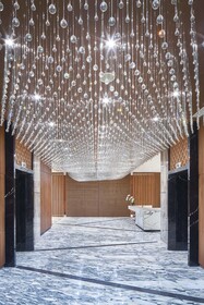 Yogyakarta Marriott Hotel