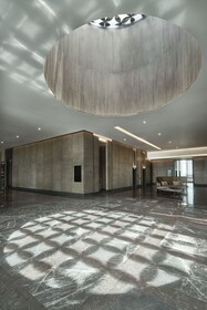Yogyakarta Marriott Hotel