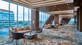 Yogyakarta Marriott Hotel