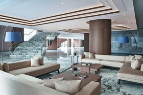 Yogyakarta Marriott Hotel