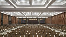 Yogyakarta Marriott Hotel