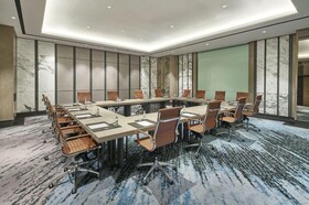 Yogyakarta Marriott Hotel