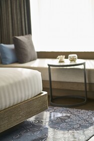 Yogyakarta Marriott Hotel