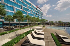 Yogyakarta Marriott Hotel
