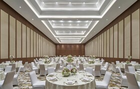 Yogyakarta Marriott Hotel