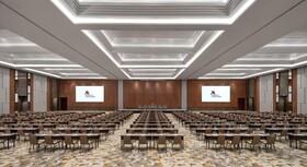 Yogyakarta Marriott Hotel