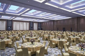 Yogyakarta Marriott Hotel