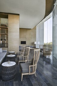 Yogyakarta Marriott Hotel