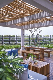 Yogyakarta Marriott Hotel