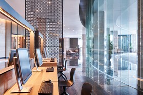 Yogyakarta Marriott Hotel