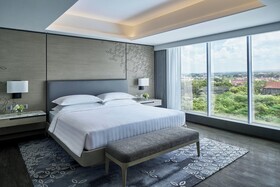 Yogyakarta Marriott Hotel