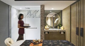Yogyakarta Marriott Hotel