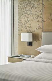 Yogyakarta Marriott Hotel