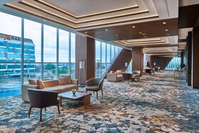 Yogyakarta Marriott Hotel