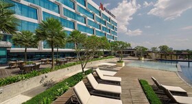 Yogyakarta Marriott Hotel
