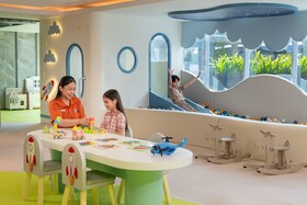 Yogyakarta Marriott Hotel
