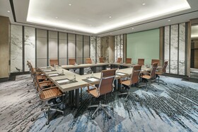 Yogyakarta Marriott Hotel