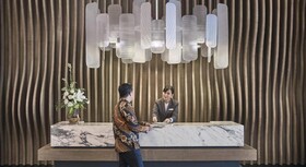 Yogyakarta Marriott Hotel