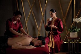 Yogyakarta Marriott Hotel