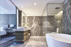 Yogyakarta Marriott Hotel