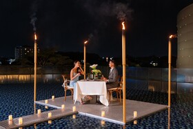 Yogyakarta Marriott Hotel