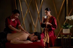 Yogyakarta Marriott Hotel