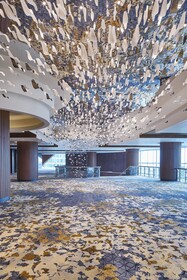 Yogyakarta Marriott Hotel