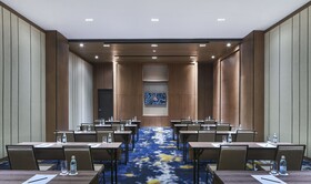 Yogyakarta Marriott Hotel